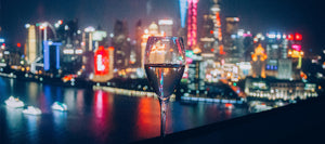 What do the recent Chinese tariffs mean for the Australian wine industry?