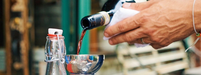 What is a sommelier, and what do they do?