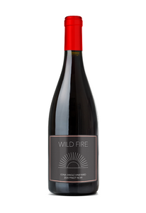 Wild Fire "Iona" Pinot Noir 2020