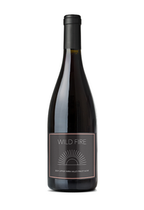 Wild Fire Upper Yarra Valley Pinot Noir 2021