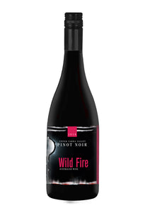 Wild Fire Upper Yarra Valley Pinot Noir 2018
